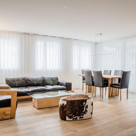Apartment Downtown Ιντερλάκεν Εξωτερικό φωτογραφία