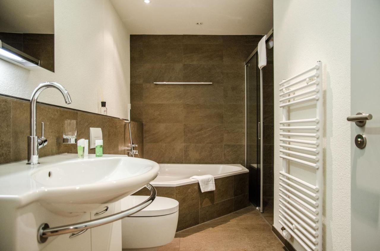 Apartment Downtown Ιντερλάκεν Εξωτερικό φωτογραφία